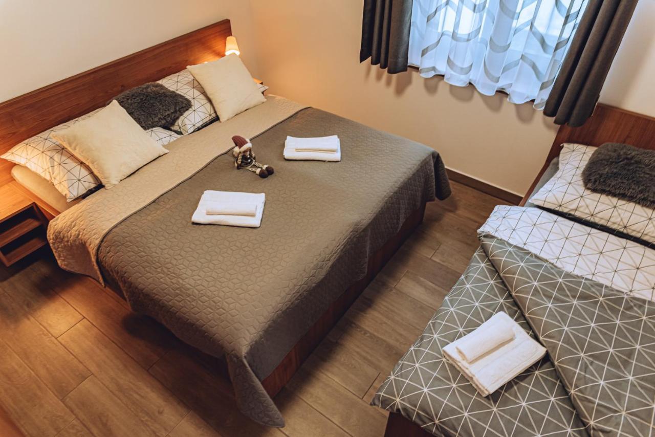 Mm Lucky Apartments 데마노브스카돌리나 외부 사진
