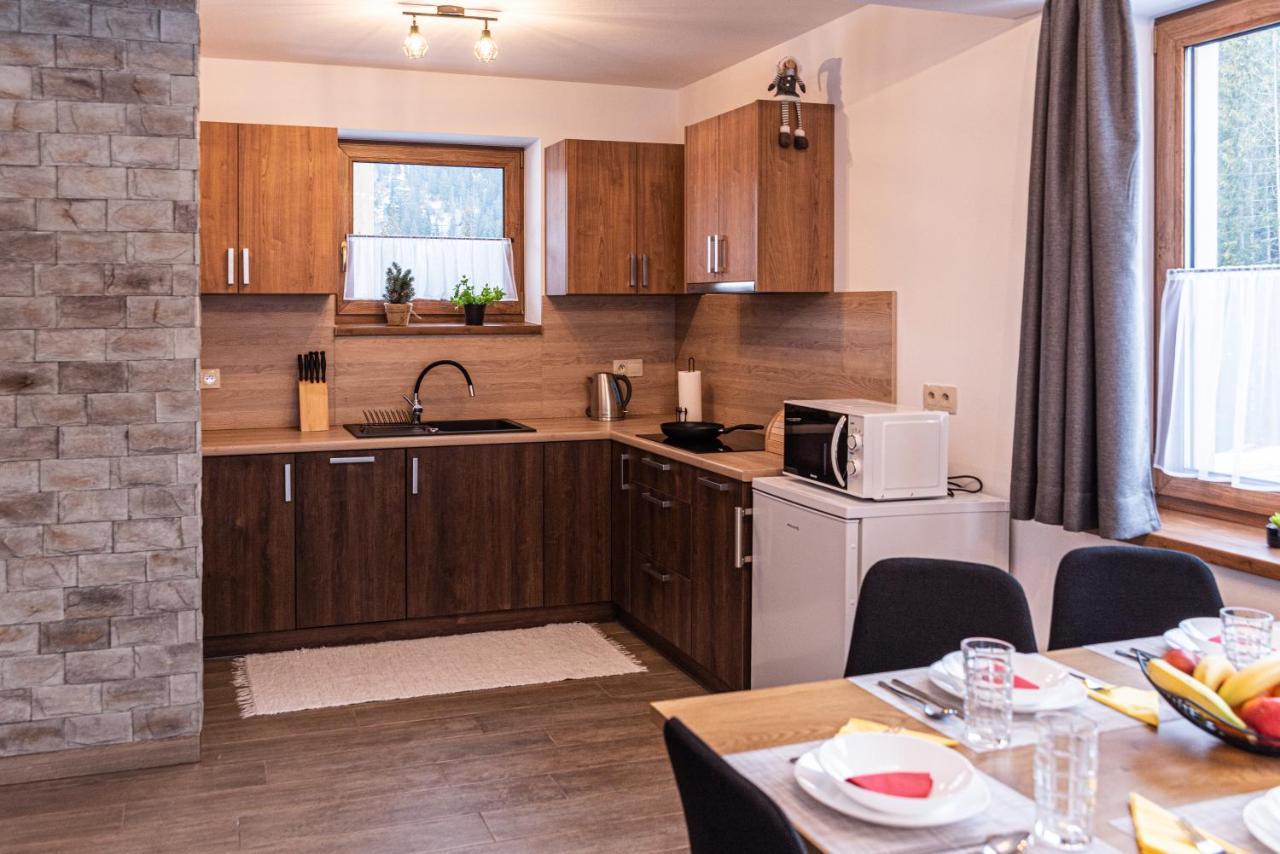 Mm Lucky Apartments 데마노브스카돌리나 외부 사진