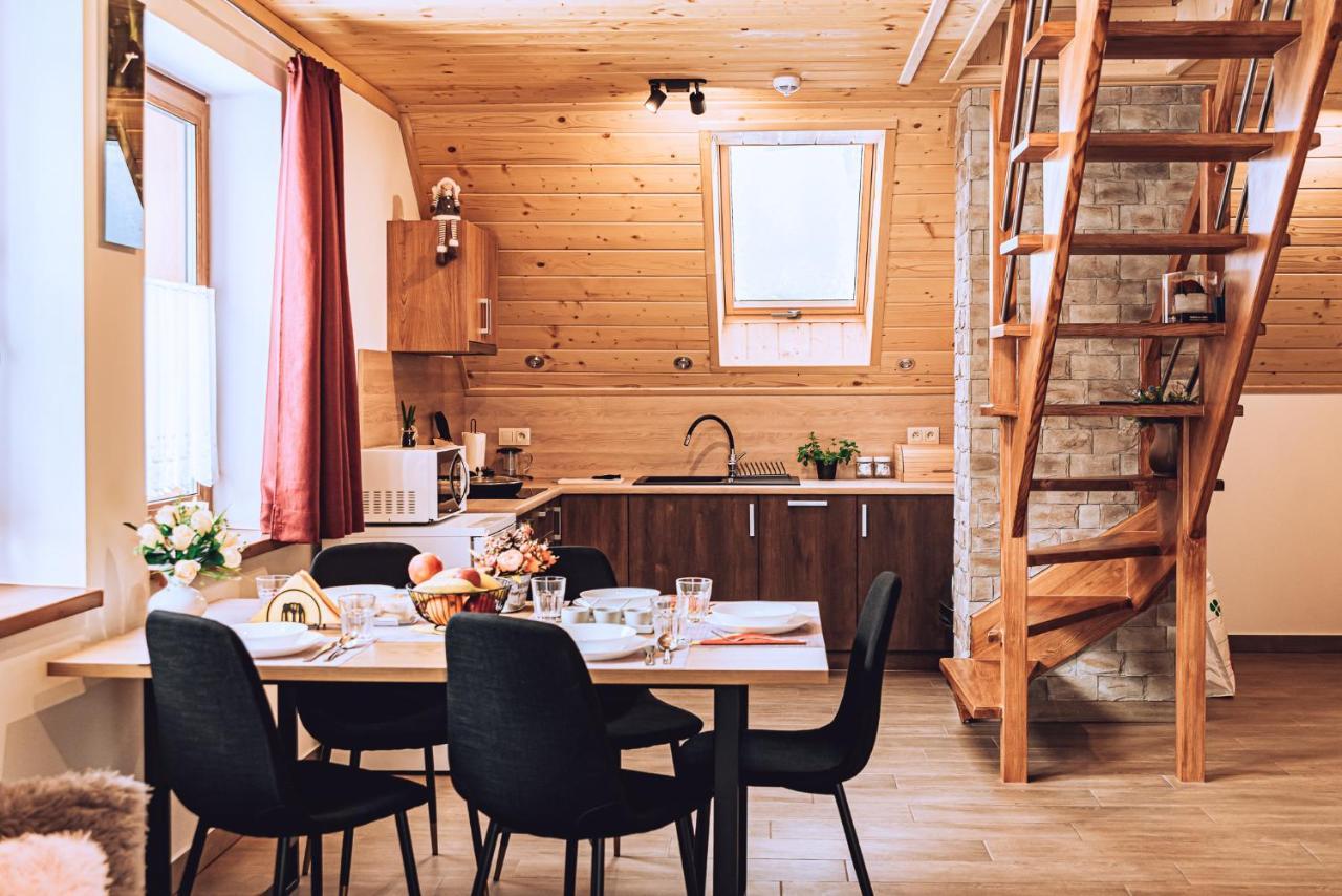 Mm Lucky Apartments 데마노브스카돌리나 외부 사진