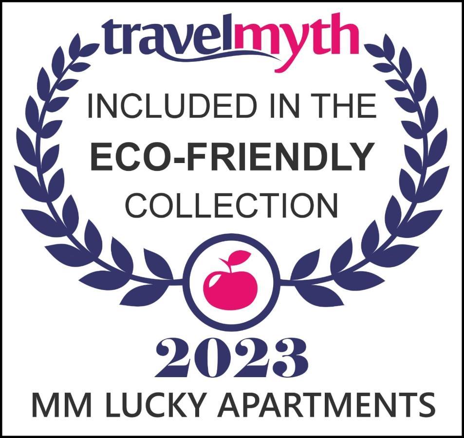 Mm Lucky Apartments 데마노브스카돌리나 외부 사진